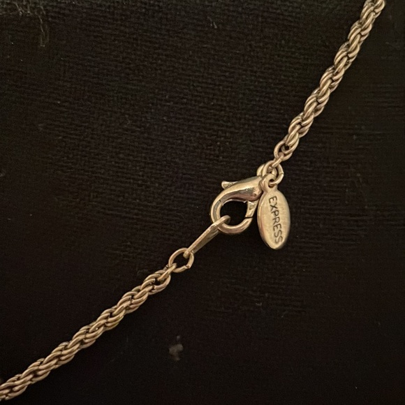 NWOT Rhinestone Cross ❤️ - Picture 3 of 3